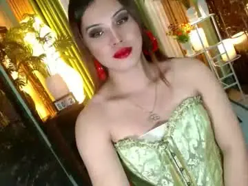 Chaturbate Live Porn of queen_kendalx19