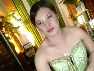 Chaturbate Sex Chat of queen_kendalx19