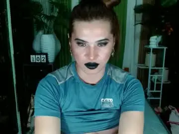 Chaturbate Sex Cam of queen_kendalx19