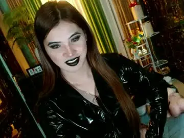 Chaturbate Best live sex cam show of queen_kendalx19