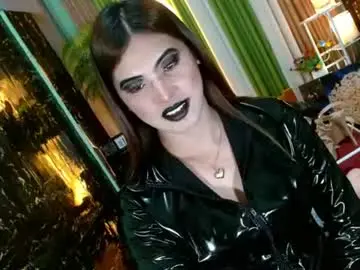 Chaturbate Adult Video Chat of queen_kendalx19