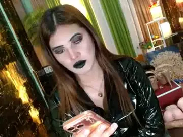 Chaturbate Adult Video Chat of queen_kendalx19