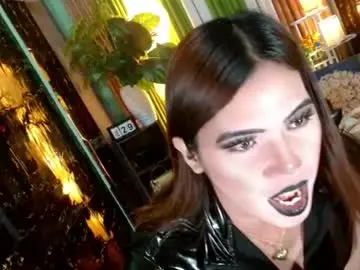 Chaturbate Best Webcam of queen_kendalx19
