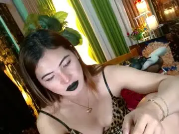 Chaturbate Best live sex cam show of queen_kendalx19