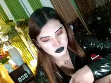 Chaturbate Private Sex Chat of queen_kendalx19