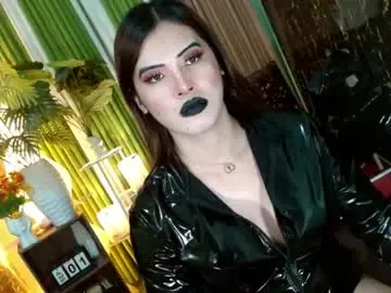 Chaturbate Sex Cam of queen_kendalx19