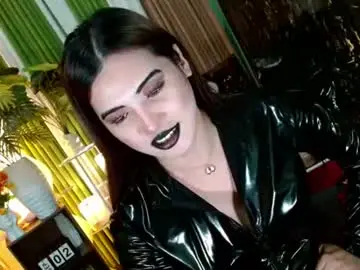 Chaturbate Private Sex Chat of queen_kendalx19