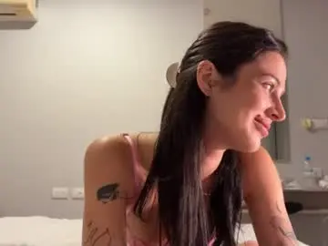 Chaturbate Private Sex Chat of sweety_kate_sammy