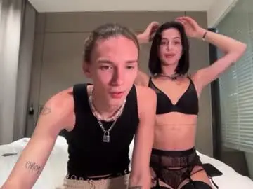 Chaturbate Nude Webcam of sweety_kate_sammy