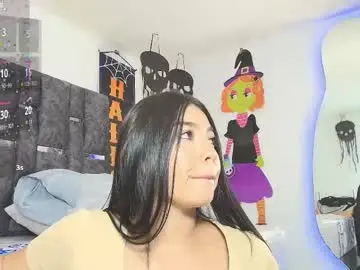 Chaturbate Best Webcam of taniamilan