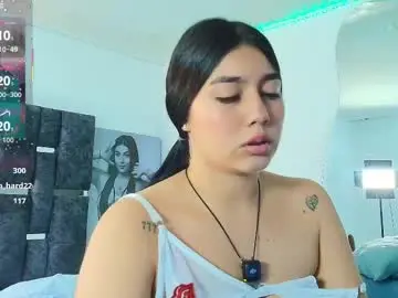 Chaturbate Adult Video Chat of taniamilan