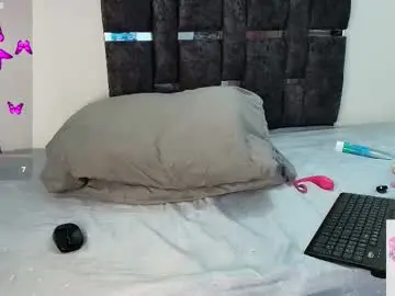 Chaturbate Live Sex of taniamilan