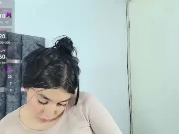 Chaturbate Live Porn of taniamilan