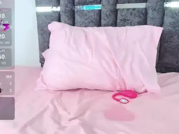 Chaturbate Live Porn of taniamilan