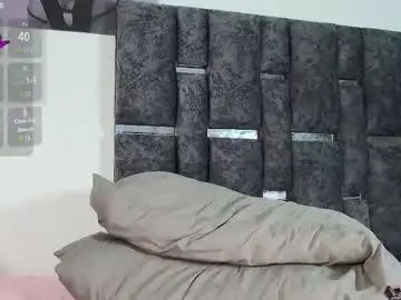 Chaturbate Private Sex Chat of taniamilan