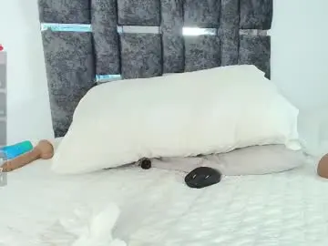 Chaturbate Free Porn Cam of taniamilan