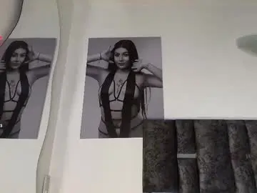 Chaturbate Adult Video Chat of taniamilan