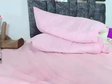 Chaturbate Sex Cam of taniamilan