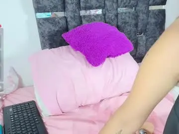 Chaturbate Private Sex Chat of taniamilan