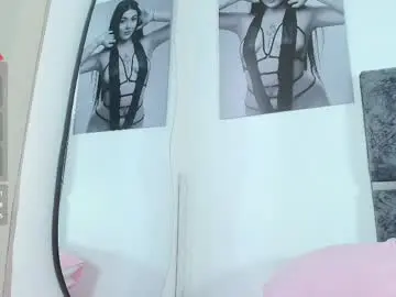 Chaturbate Free Live Porn of taniamilan