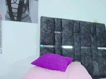 Chaturbate Live Sex of taniamilan