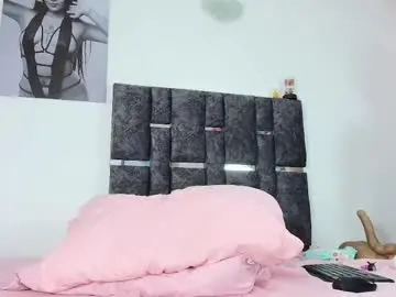 Chaturbate Sex Chat of taniamilan