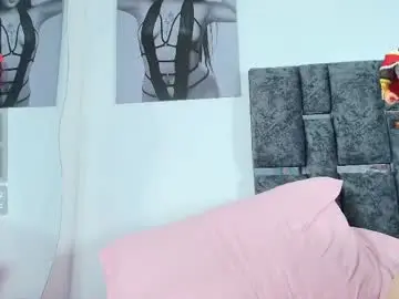 Chaturbate Adult Webcam of taniamilan