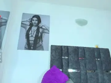 Chaturbate Adult Webcam of taniamilan