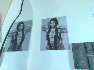 Chaturbate Adult Webcam of taniamilan