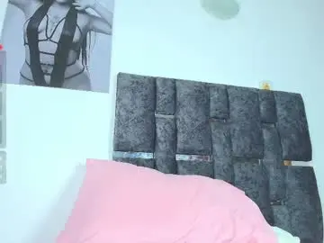 Chaturbate Nude Webcam of taniamilan