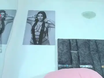 Chaturbate Live Sex of taniamilan