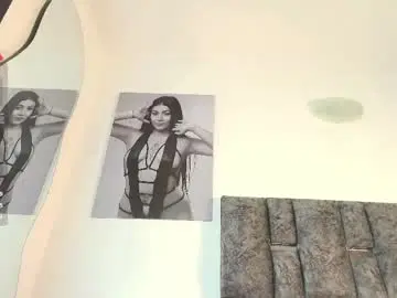 Chaturbate Free Live Porn of taniamilan