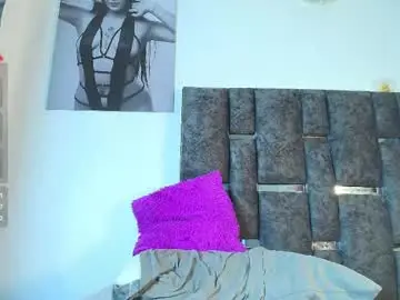 Chaturbate Live Sex Cam of taniamilan