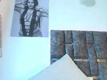 Chaturbate Sex Chat of taniamilan
