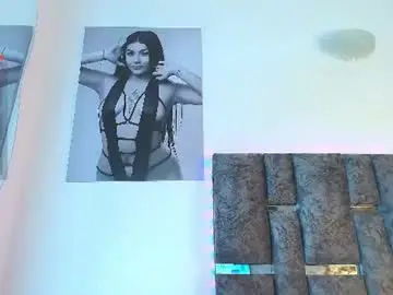 Chaturbate Sex Cam of taniamilan