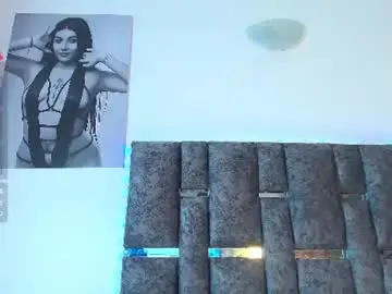 Chaturbate Live Porn of taniamilan