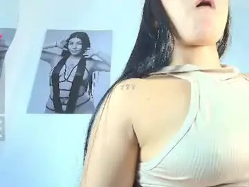 Chaturbate Live Sex Cam of taniamilan
