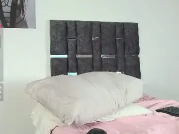 Chaturbate Sex Cam of taniamilan