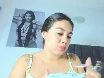Chaturbate Nude Webcam of taniamilan