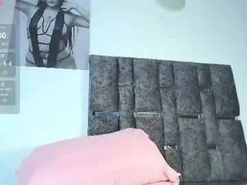 Chaturbate Live Sex of taniamilan