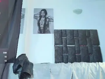 Chaturbate Live Sex of taniamilan