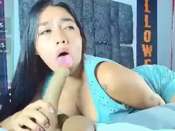 Chaturbate Live Sex of taniamilan