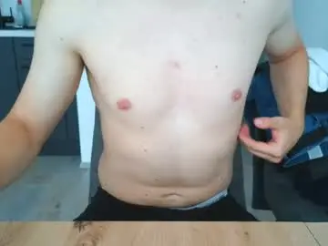Chaturbate Free Live Porn of thecuteguy144949