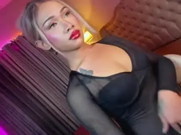 Chaturbate Adult Video Chat of tiffanyvalentinex