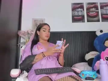 Chaturbate Free Porn Cam of trannypartner