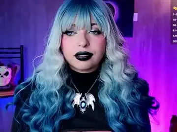 Chaturbate Live Porn of victoriabathory