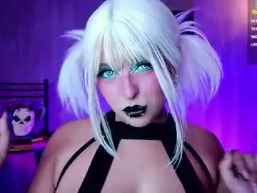 Chaturbate Sex Chat of victoriabathory