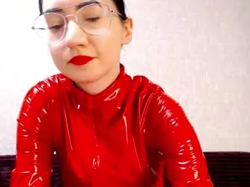 Chaturbate Live Sex Cam of xxx_goddes_xxx