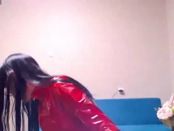 Chaturbate Free Live Porn of xxx_goddes_xxx
