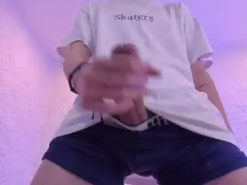 Chaturbate Sex Cam of _alexandersawyer_